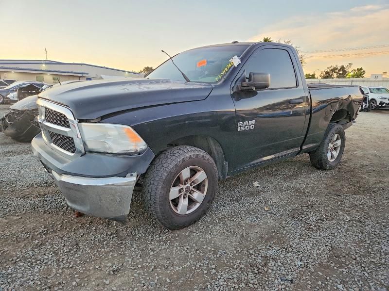 2013 Dodge Ram 1500 st