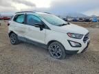 2020 Ford Ecosport ses