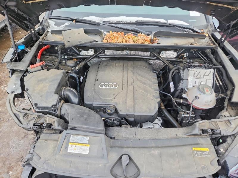 2023 Audi Q5 Premium 45