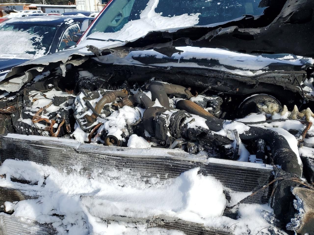 2020 Ford F350 Super Duty