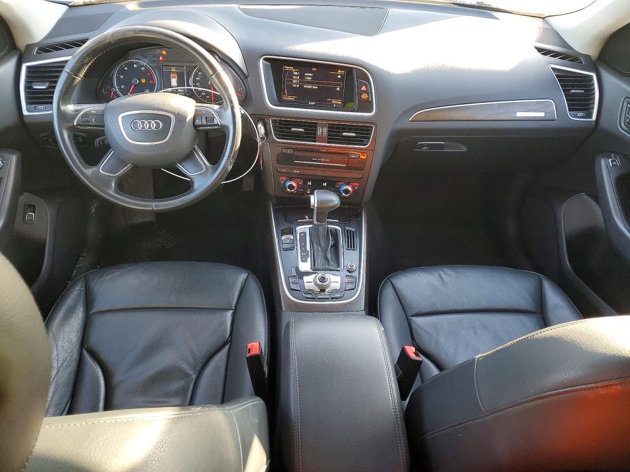 2016 Audi Q5 Premium