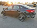 2017 Ford Focus sel