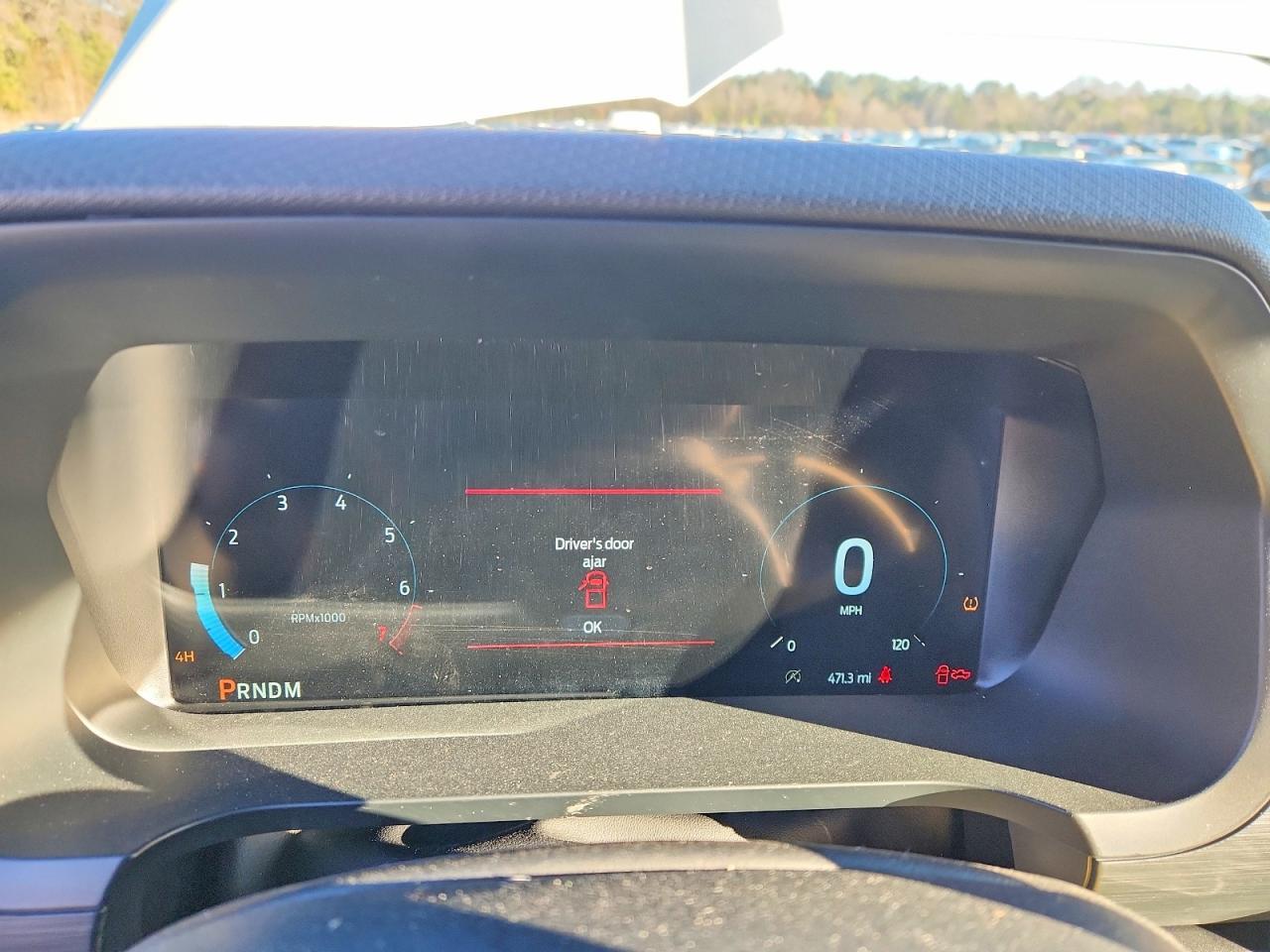2025 Ford F150 stx