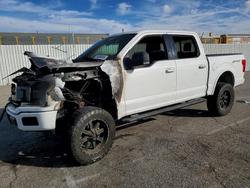 2018 Ford F150 Supercrew for sale in Van Nuys, CA