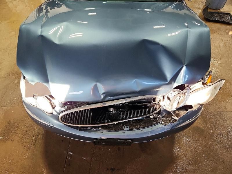 2006 Buick Lacrosse cxl