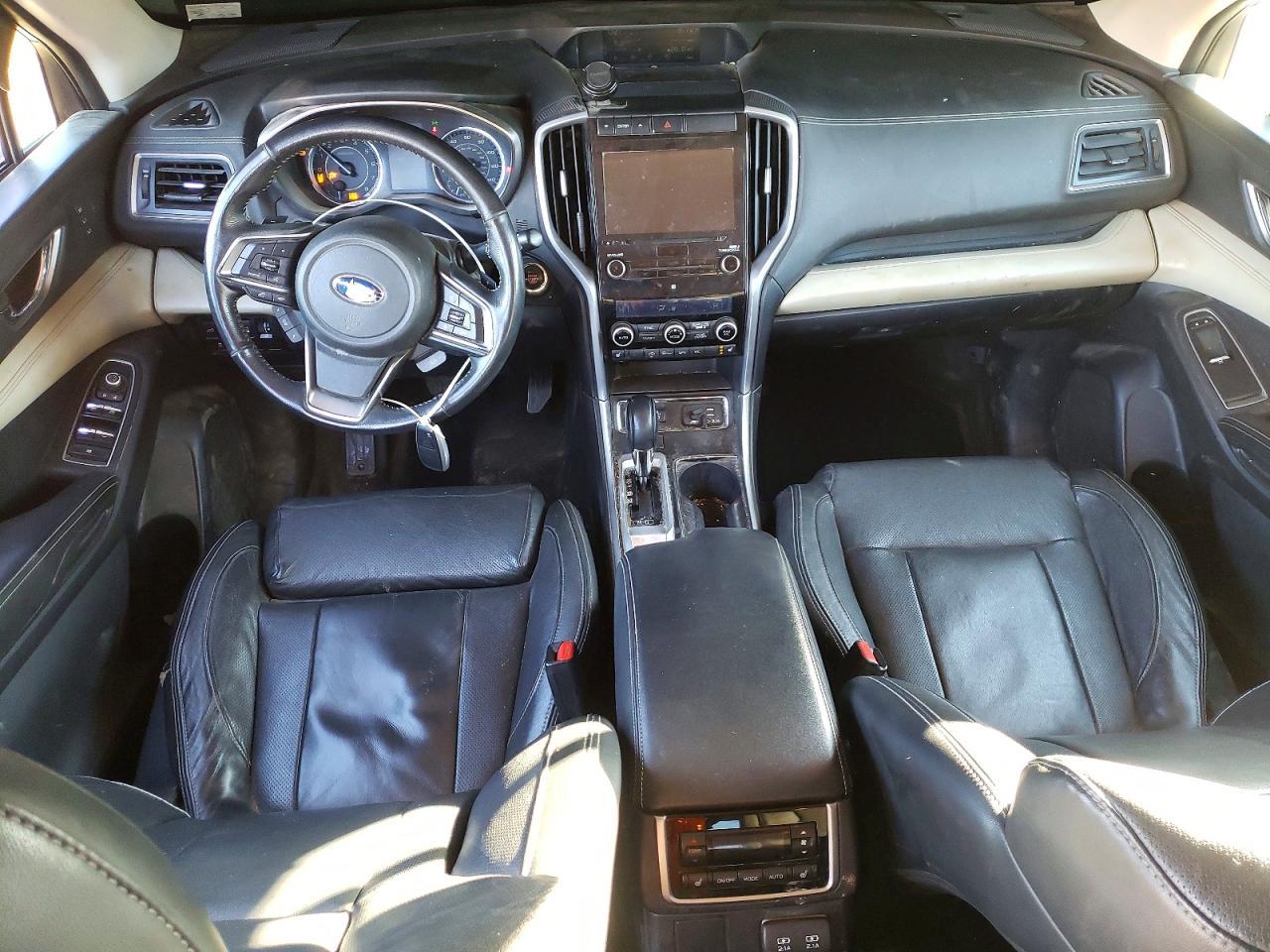 2019 Subaru Ascent Limited