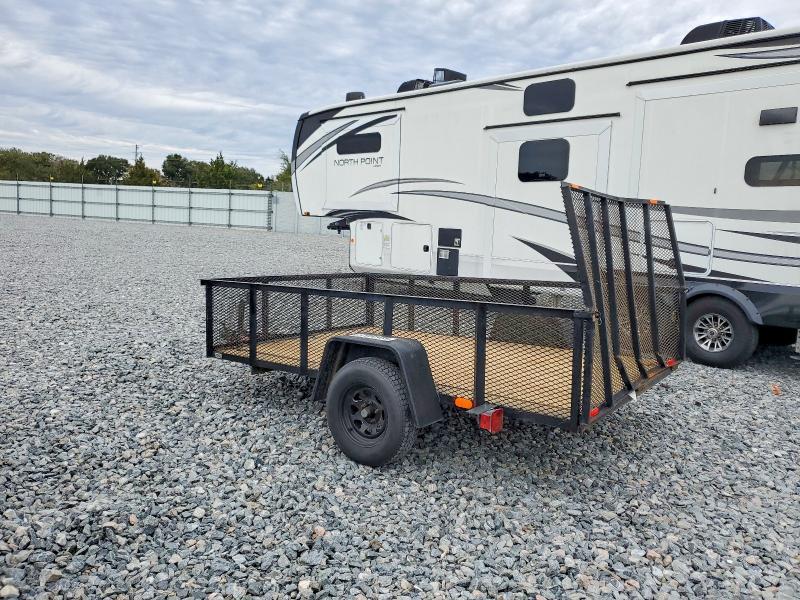 2007 Foresriver 2007 Forest River Utility Trailer