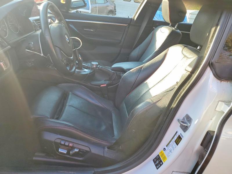 2016 BMW 435 xi Gran Coupe