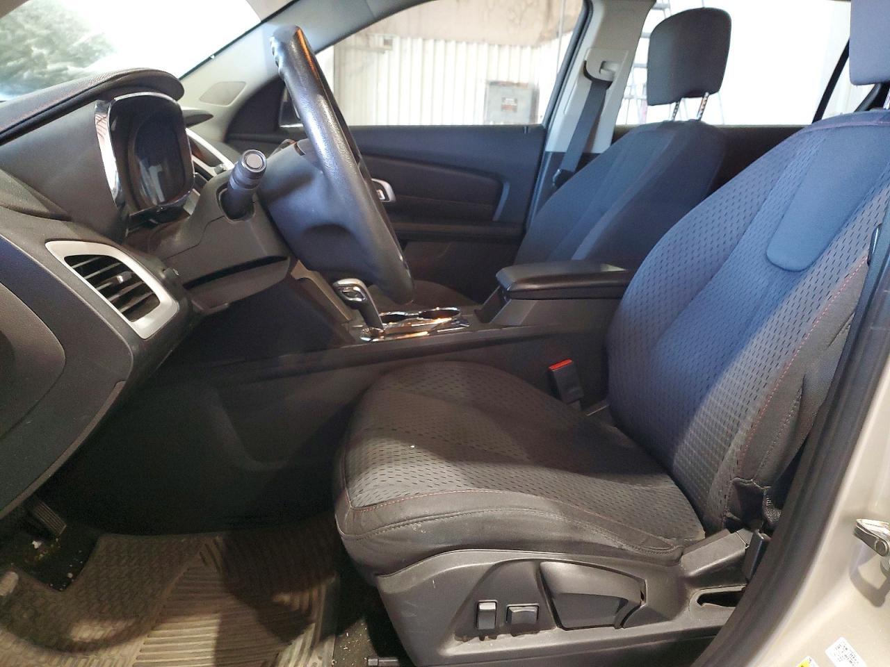 2013 GMC Terrain sle