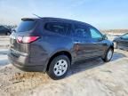 2016 Chevrolet Traverse ls
