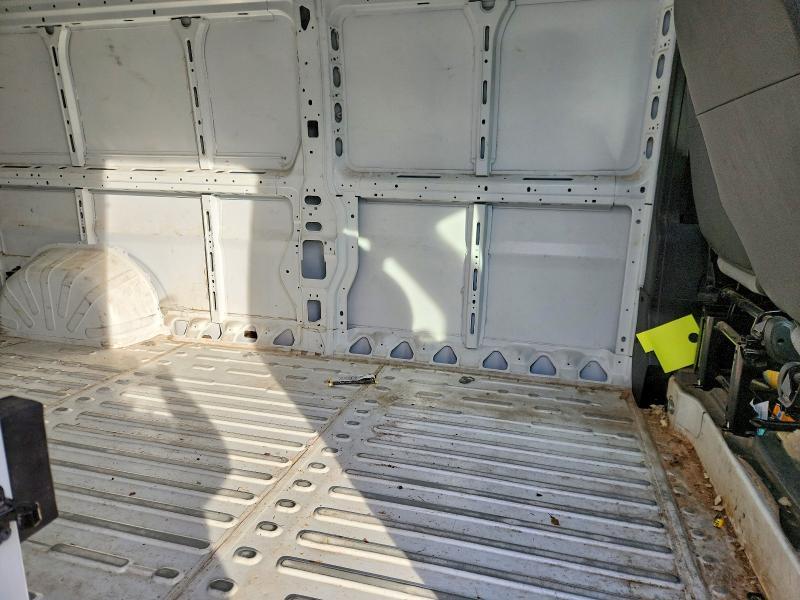 2025 Dodge RAM Promaster 2500 Delivery Van