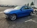 2017 BMW 430i