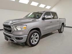 Dodge Vehiculos salvage en venta: 2020 Dodge Ram 1500 big Horn/lone Star