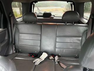 2002 Ford Escape xlt