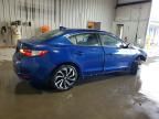 2017 Acura Ilx Premium