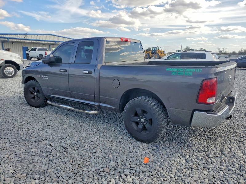 2015 Dodge Ram 1500 st