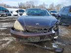 2004 Lexus Es 330 Base