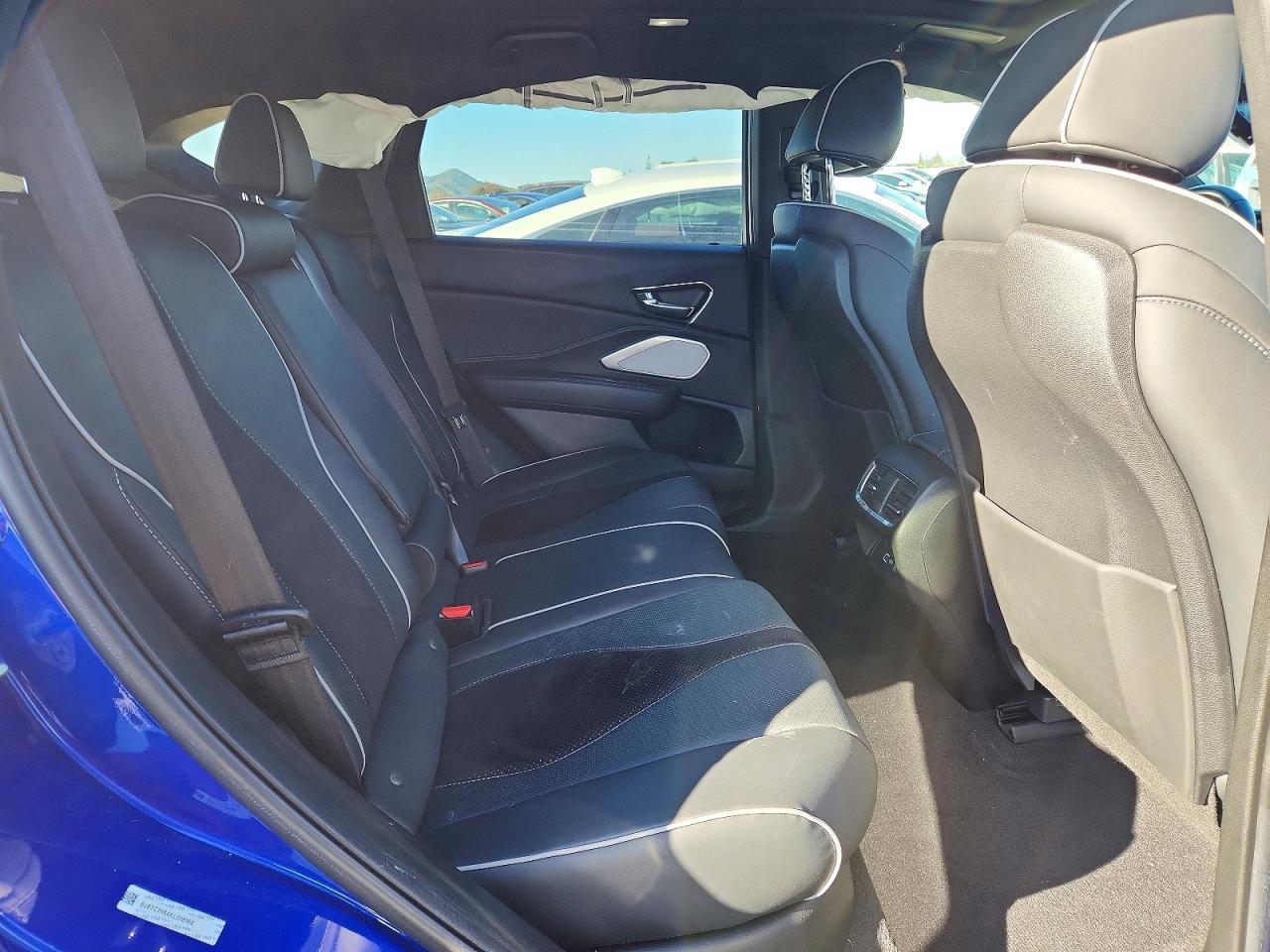 2019 Acura Rdx A-spec