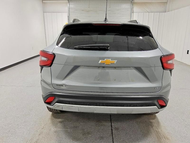 2024 Chevrolet Trax 1LT