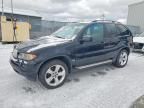 2006 BMW X5 4.4i