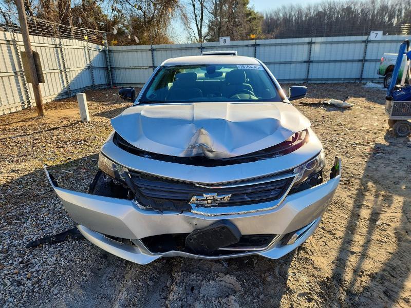 2014 Chevrolet Impala ls