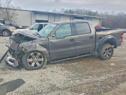 2004 Ford F150 Supercrew en venta en Grenada, MS
