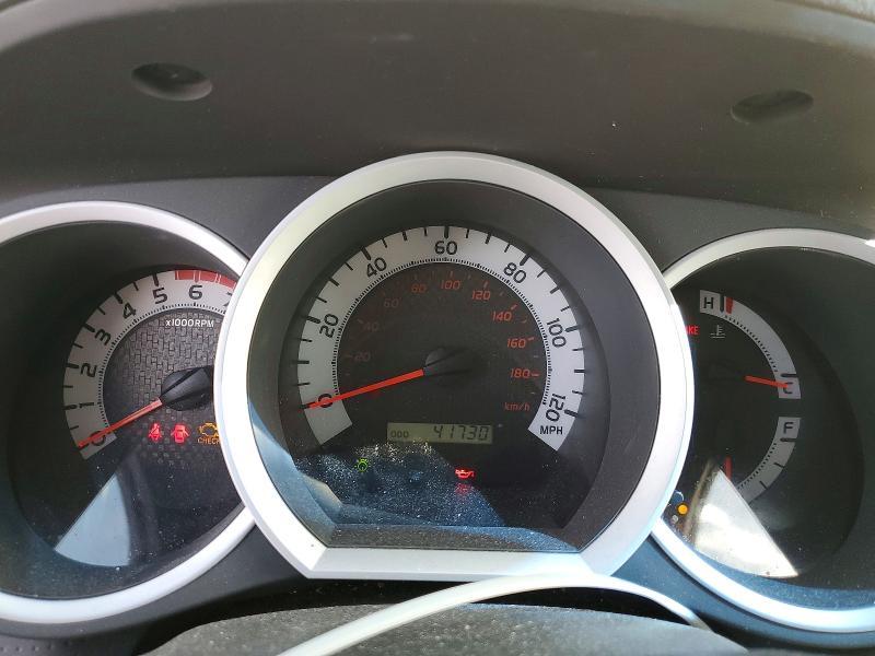 2014 Toyota Tacoma Double cab Prerunner Long bed