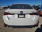 2022 BMW I4 Edrive 40