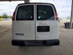 2014 Chevrolet Express G2500