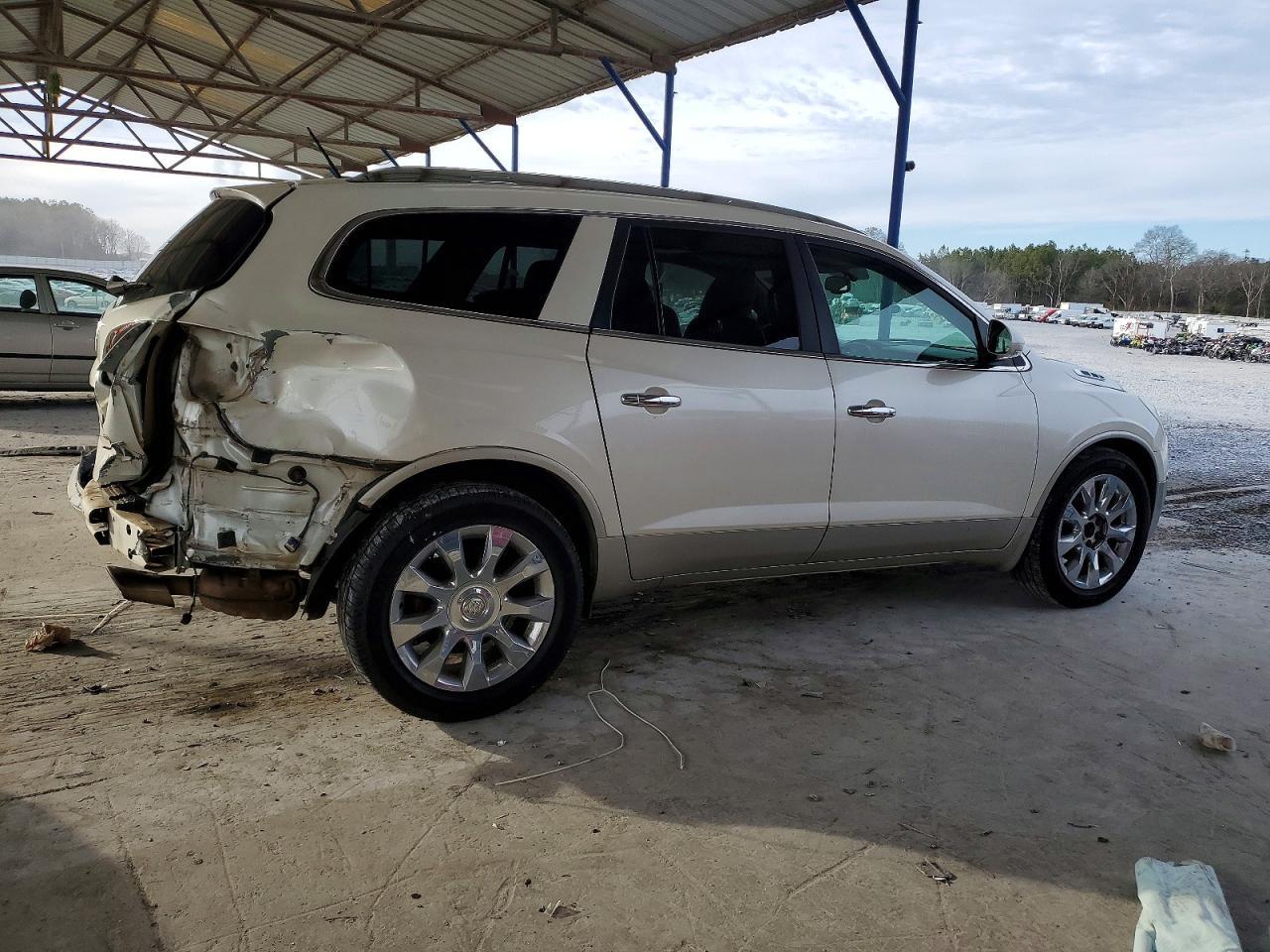 2012 Buick Enclave