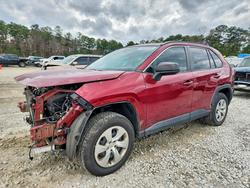 2021 Toyota Rav4 le for sale in Ellenwood, GA