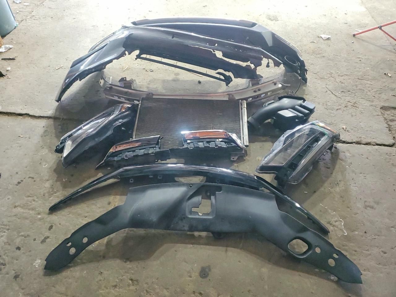 2021 Honda Pilot Touring