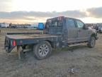 2021 Ford F350 Super Duty Flatbed Truck