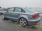 2017 Audi A3 Premium