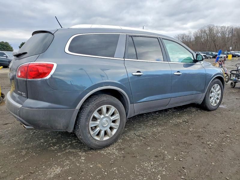 2011 Buick Enclave cxl