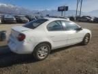 2003 Dodge Neon sxt