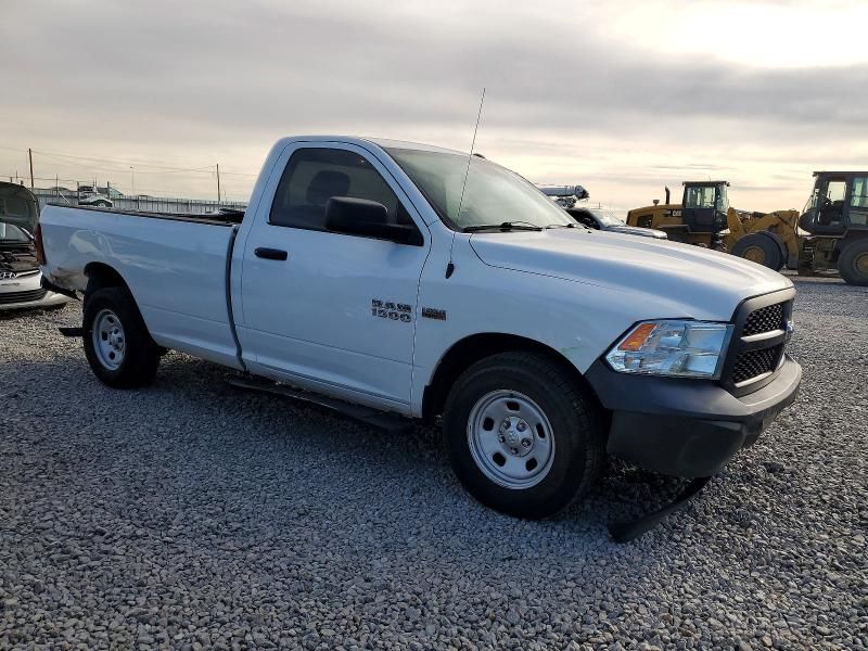 2015 Dodge RAM 1500 ST