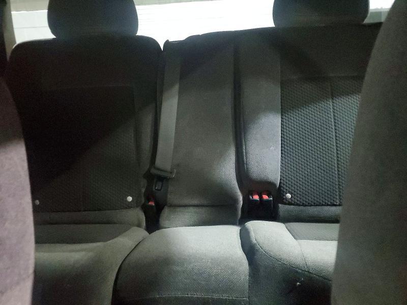2008 Chevrolet Trailblazer ls