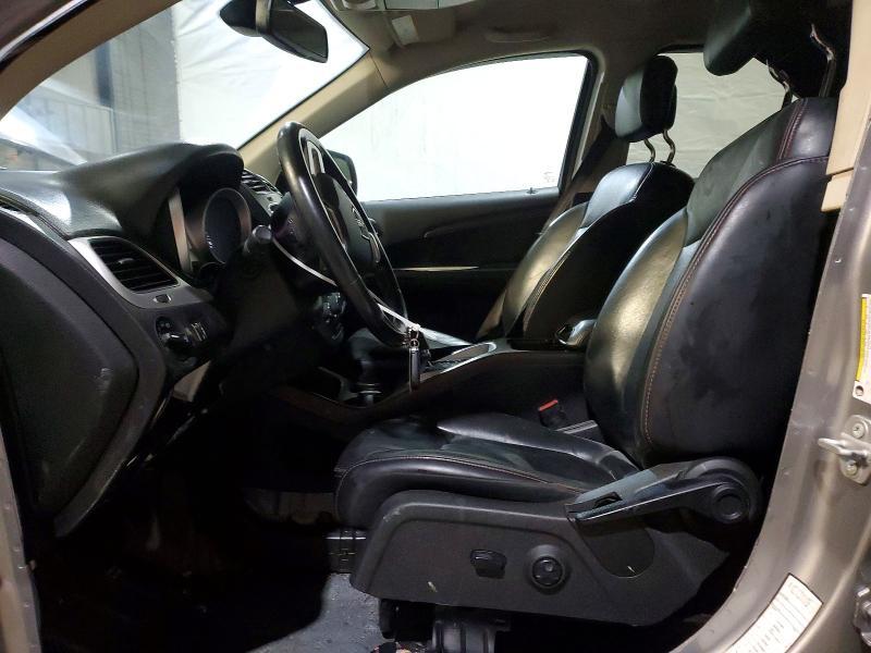 2019 Dodge Journey gt