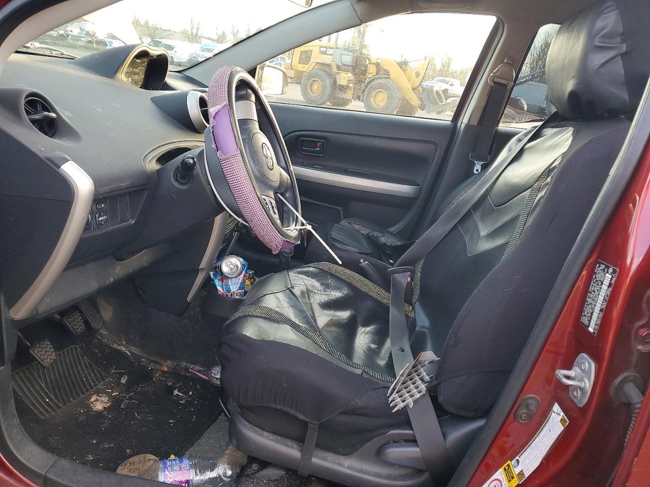 2006 Scion XA