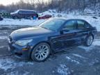2008 BMW M5