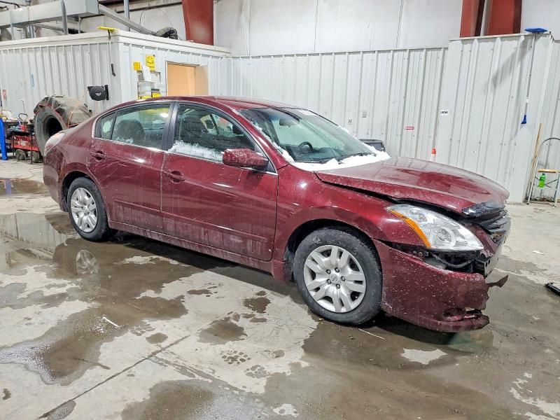 2011 Nissan Altima Base