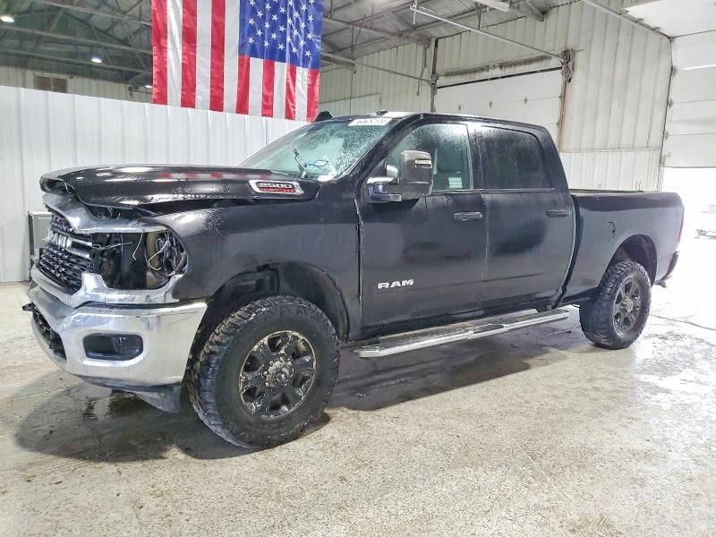 2024 Dodge Ram 2500 big Horn