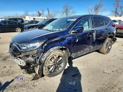 2021 Honda Cr-v ex for sale in Bridgeton, MO