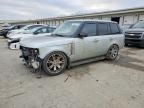 2008 Land Rover Range Rover Supercharged