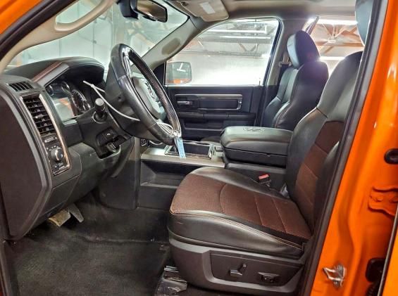 2015 Dodge Ram 1500 Sport