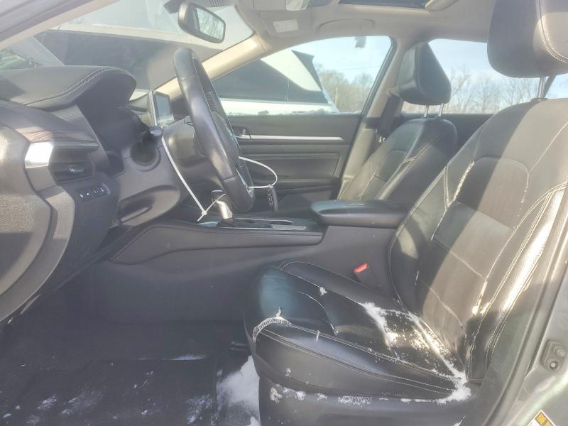 2019 Nissan Altima sl
