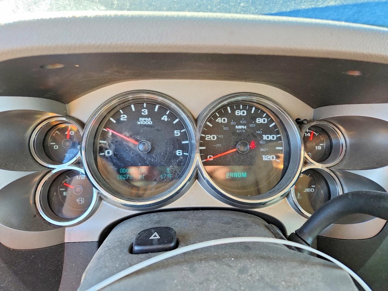 2013 GMC Sierra K1500 sle