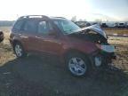 2009 Subaru Forester 2.5x Limited