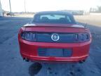 2013 Ford Mustang